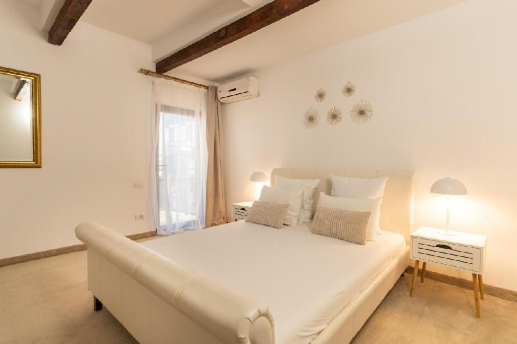 Villa Pontica Năvodari Buitenkant foto