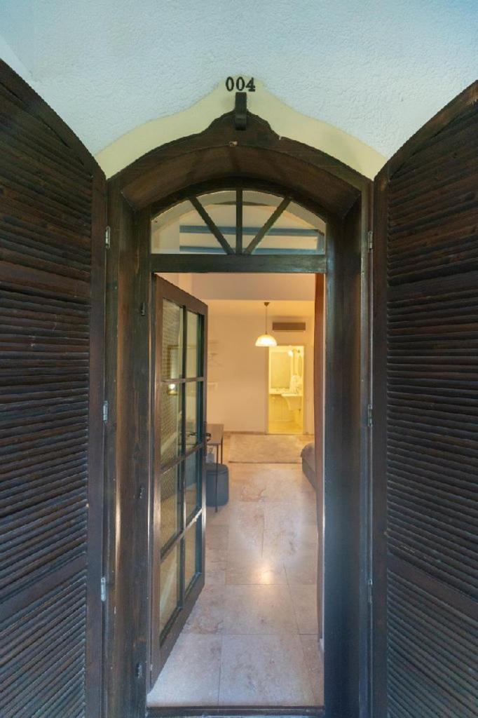 Villa Pontica Năvodari Buitenkant foto