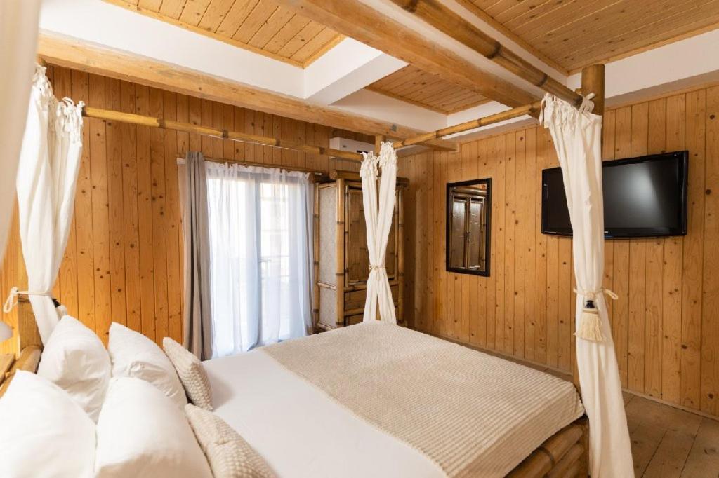Villa Pontica Năvodari Buitenkant foto